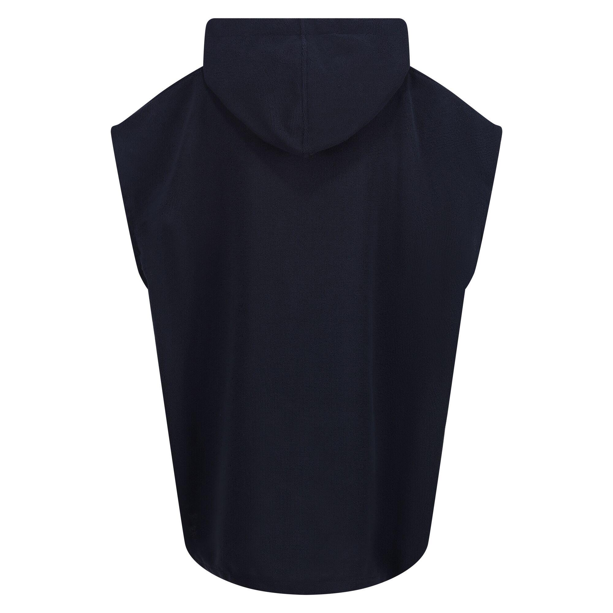 Kids' Towel Robe 6/7
