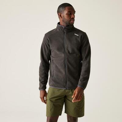 Herren Fleece Pullover - Torrens
