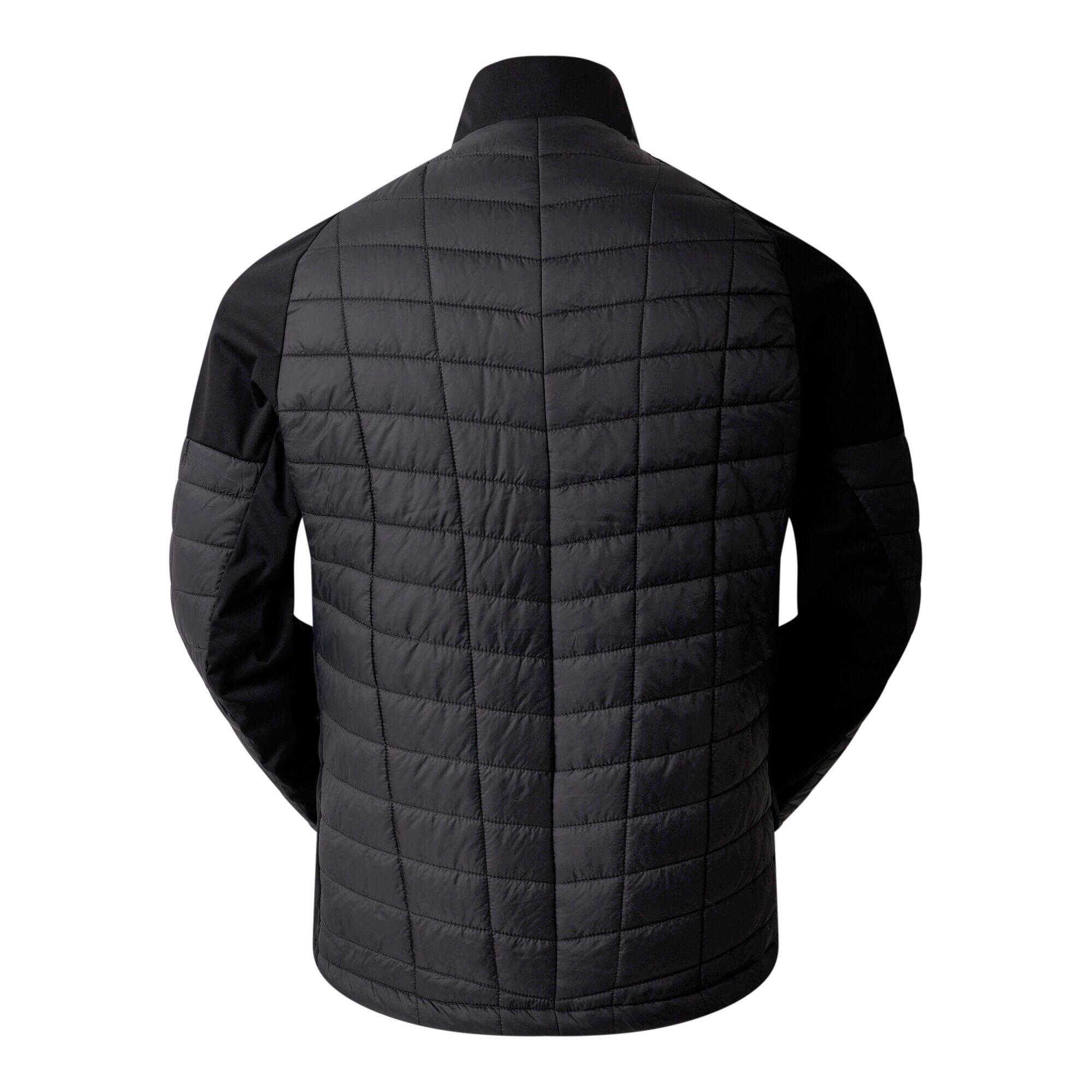Veste - Mountaineer Hybride homme 7/7