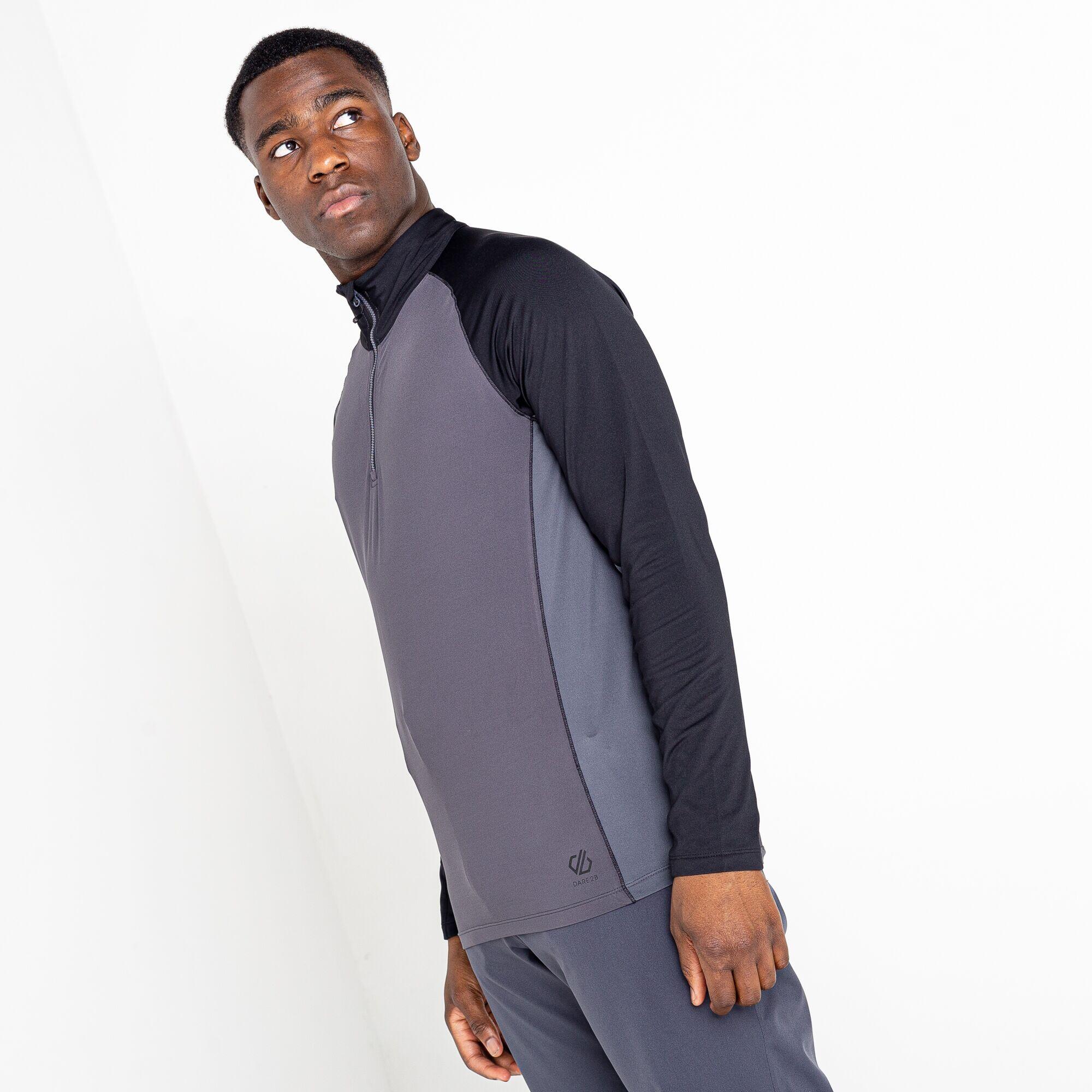 Pull d'équitation - Fuser Core Stretch homme 6/7