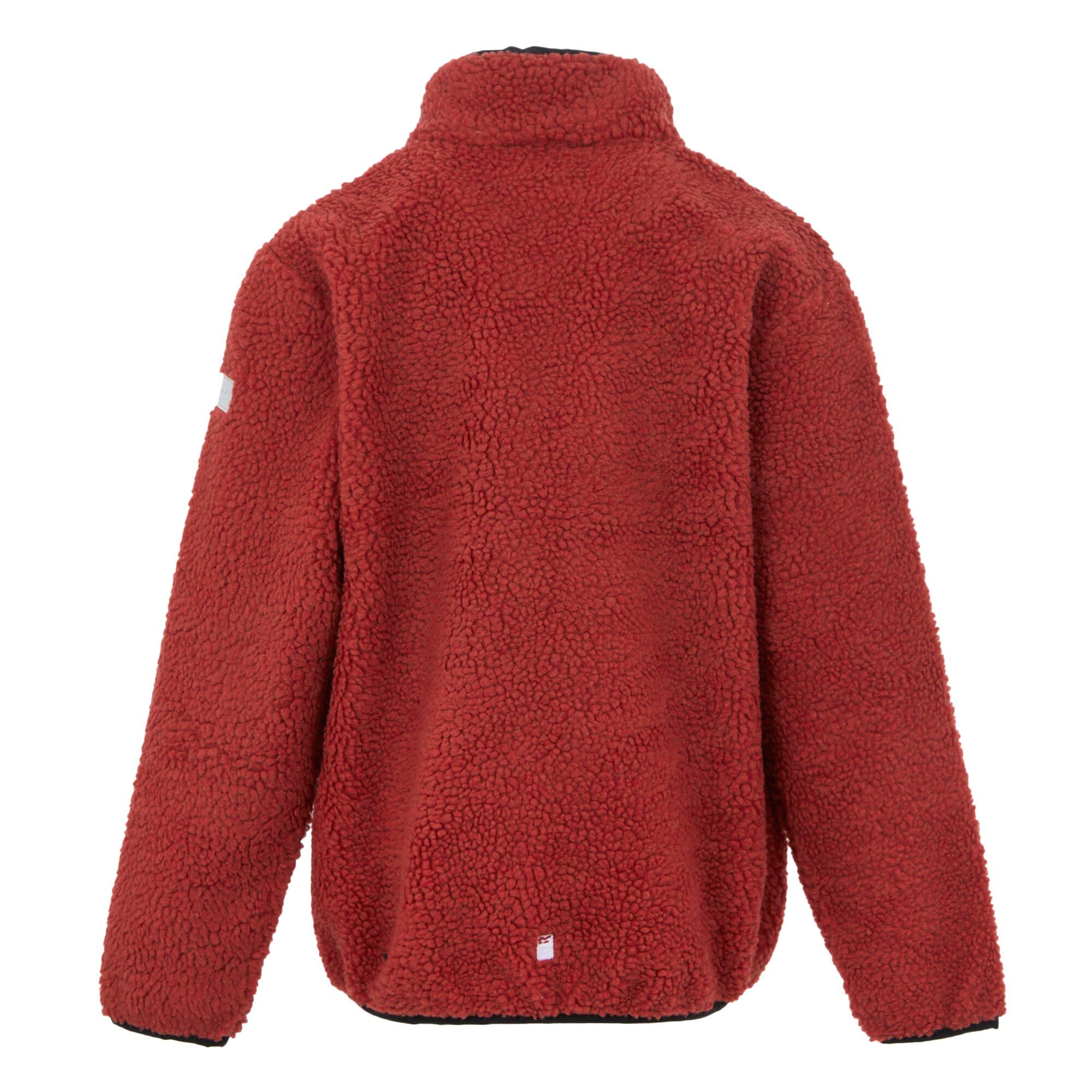 Frankie Full Zip Kids Hiking Fleece 6/6