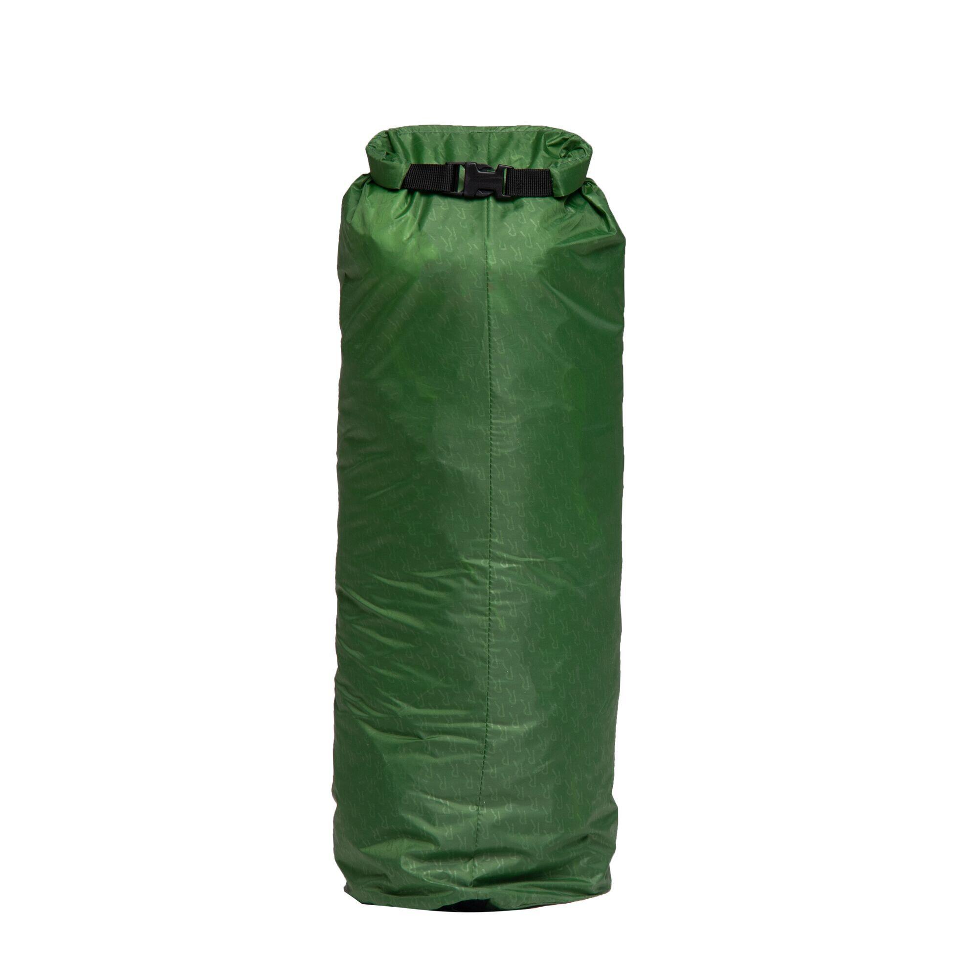 Montegra Tente de camping pour 2 adultes - Vert 4/7
