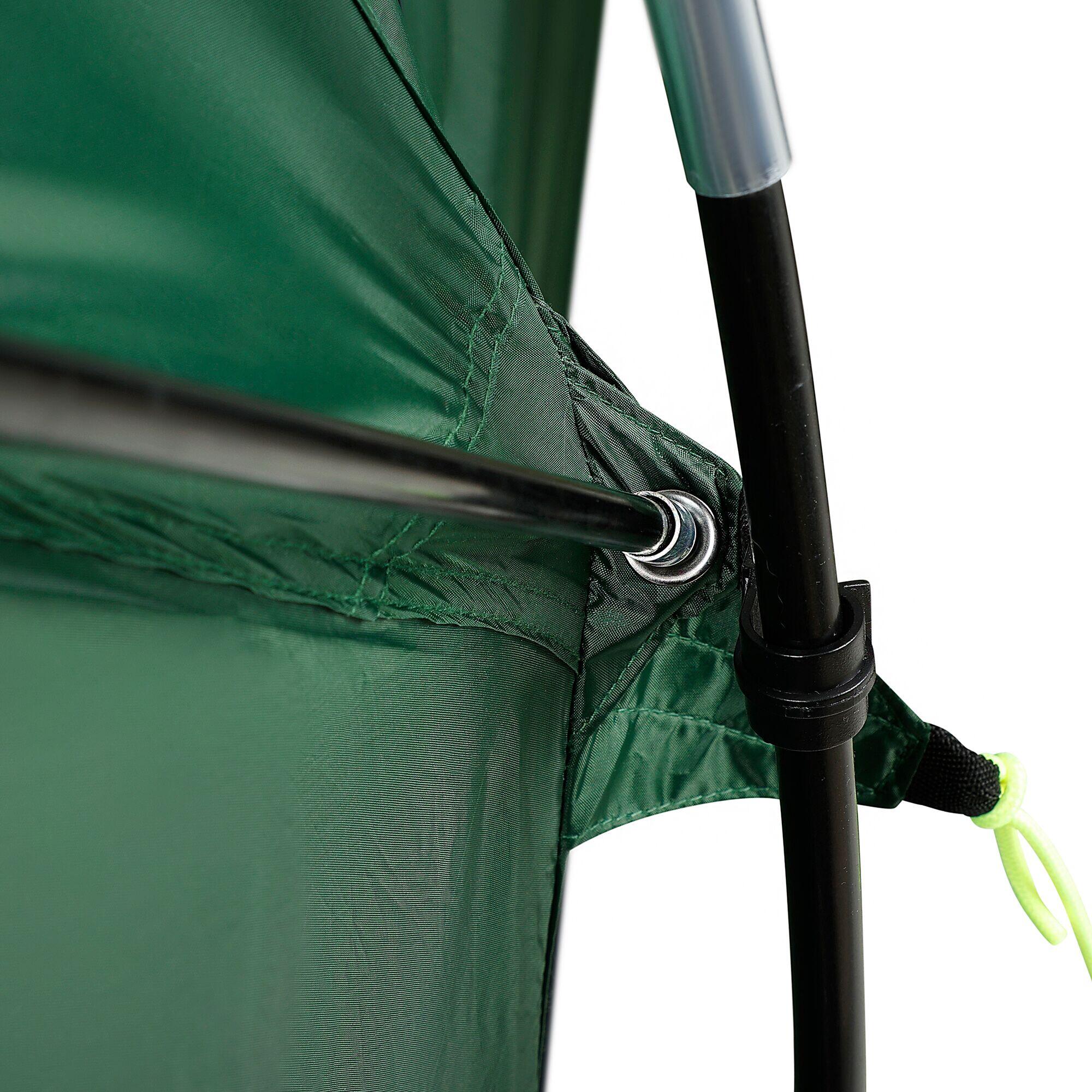Tenda Regatta Kivu 4-Man Vis-a-Vis 6/7