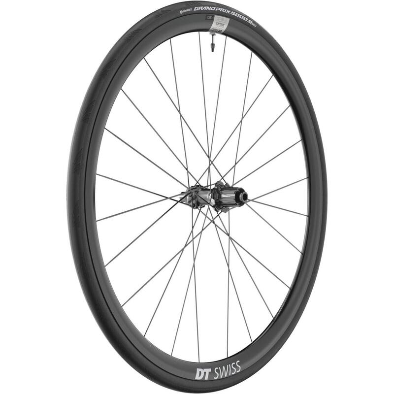 A 1800 SPLINE roue 700C CL 30 142/12 HG WTS