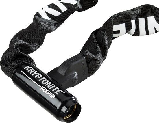 Kryptonite Keeper 712 ketting 2/2