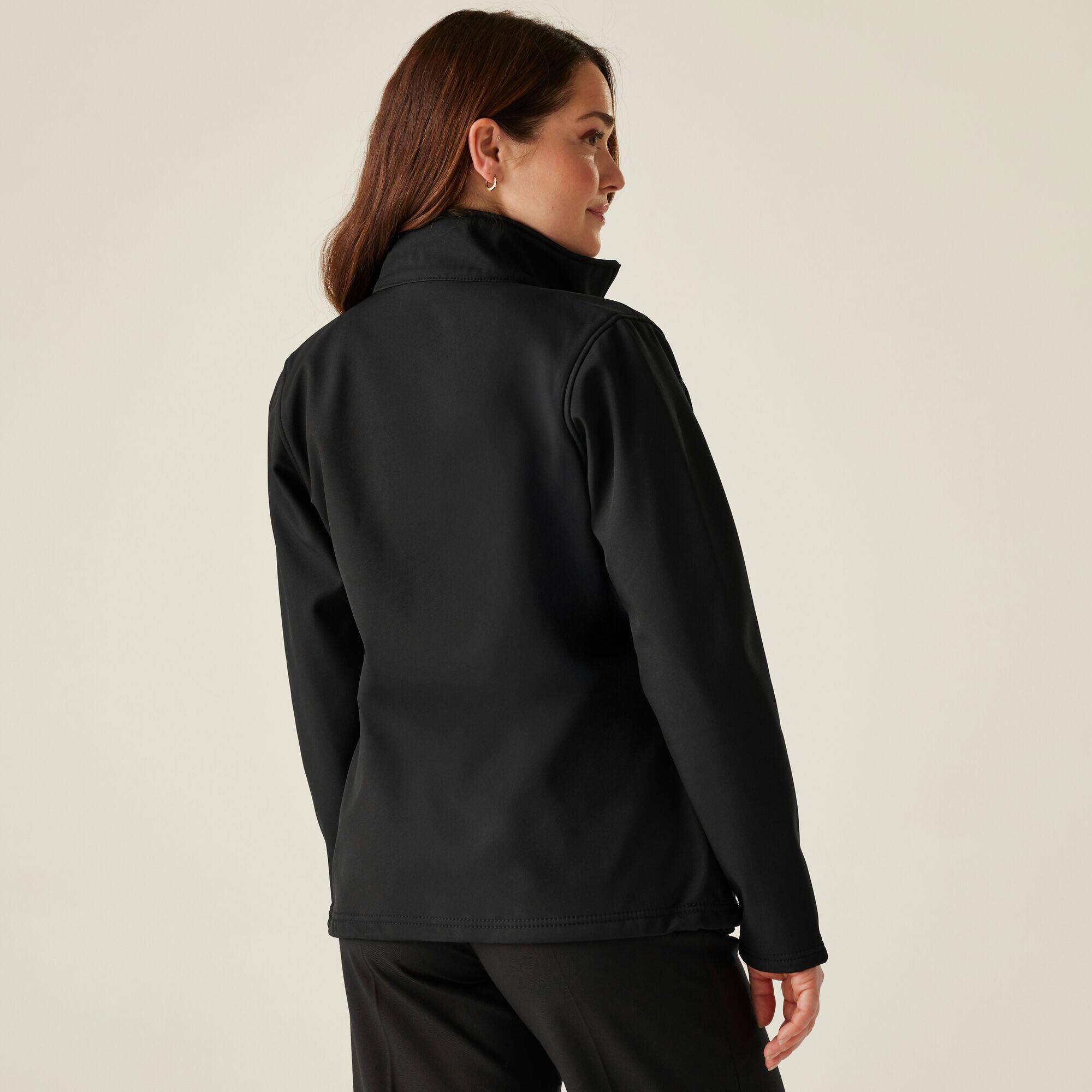 Chaqueta mujer múltiples bolsillos Regatta Octagon 2/5