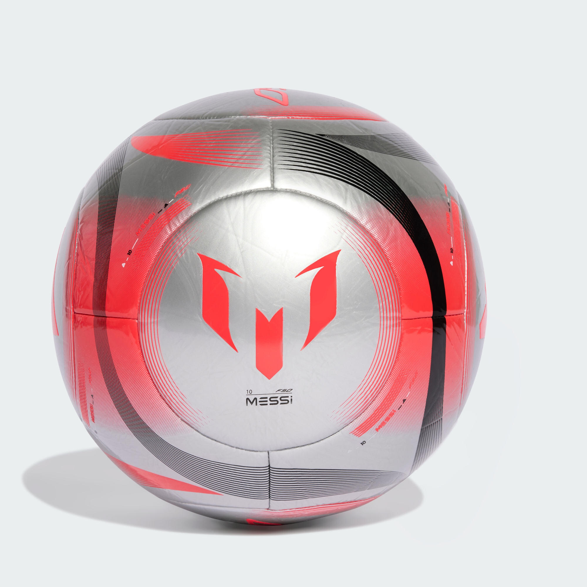 Messi Clubbal 5/5
