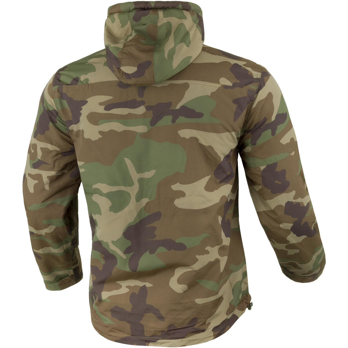Kurtka sportowa męska Brandit Windbreaker Zimowa 3/3
