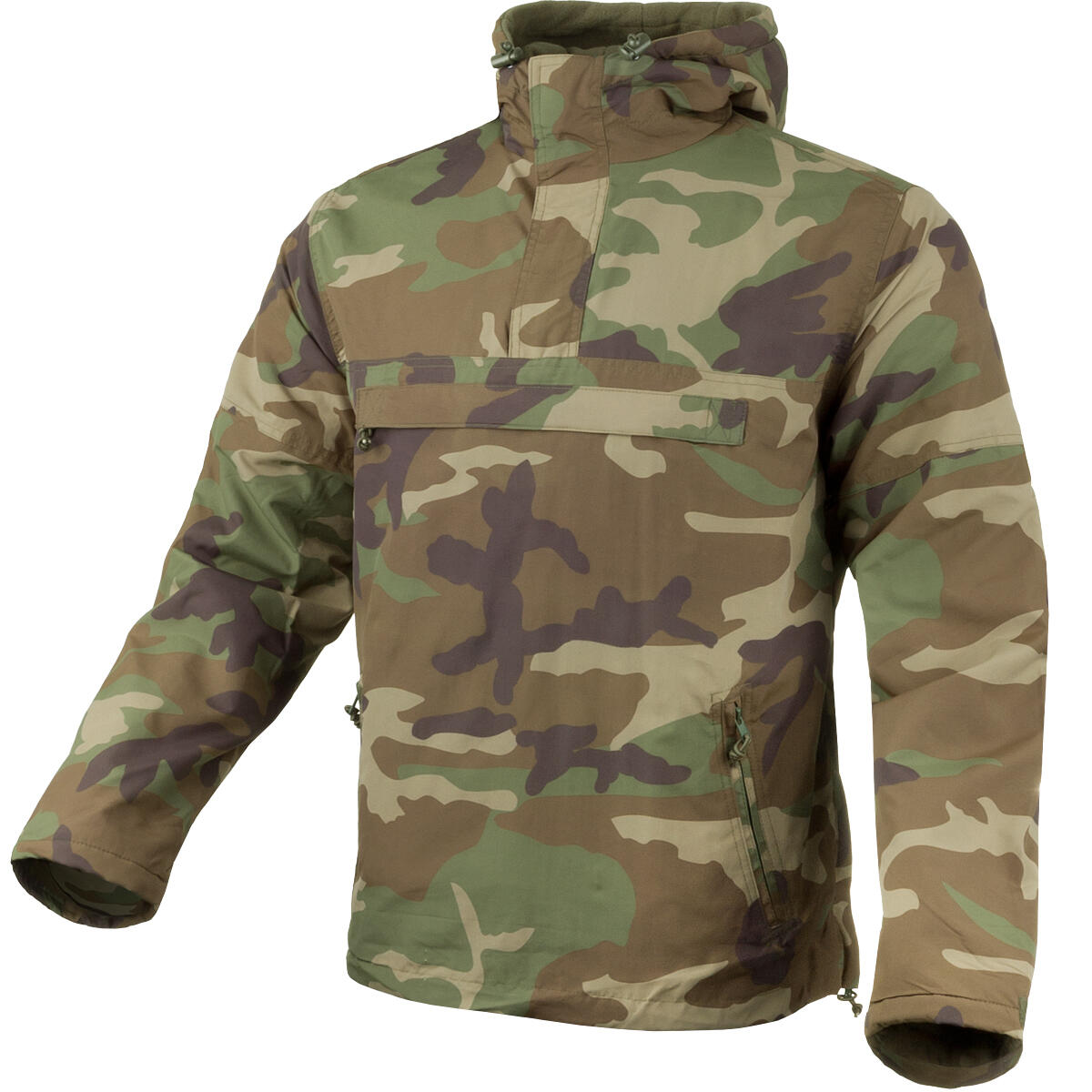 Kurtka sportowa męska Brandit Windbreaker Zimowa 2/3