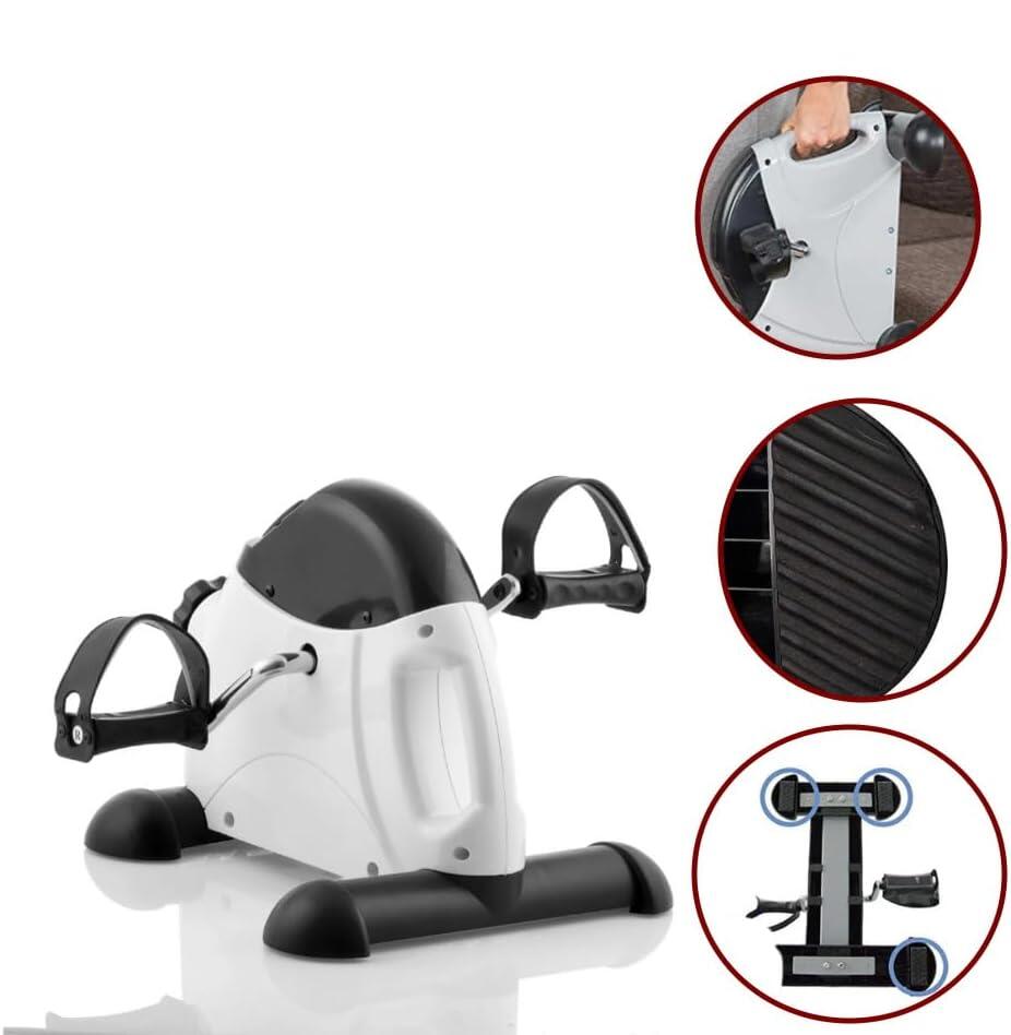 Mini Pédalier d'Appartement Bras et Jambes FF 4/5