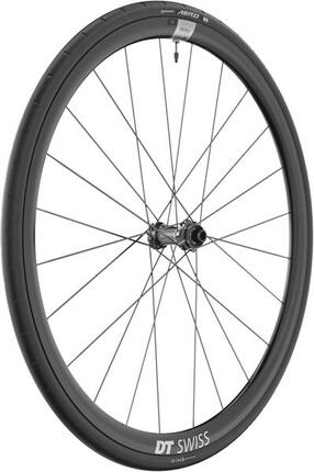 A 1800 SPLINE roue 700C CL 30 100/12 WTS