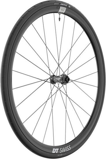 A 1800 SPLINE roue 700C CL 30 100/12 WTS
