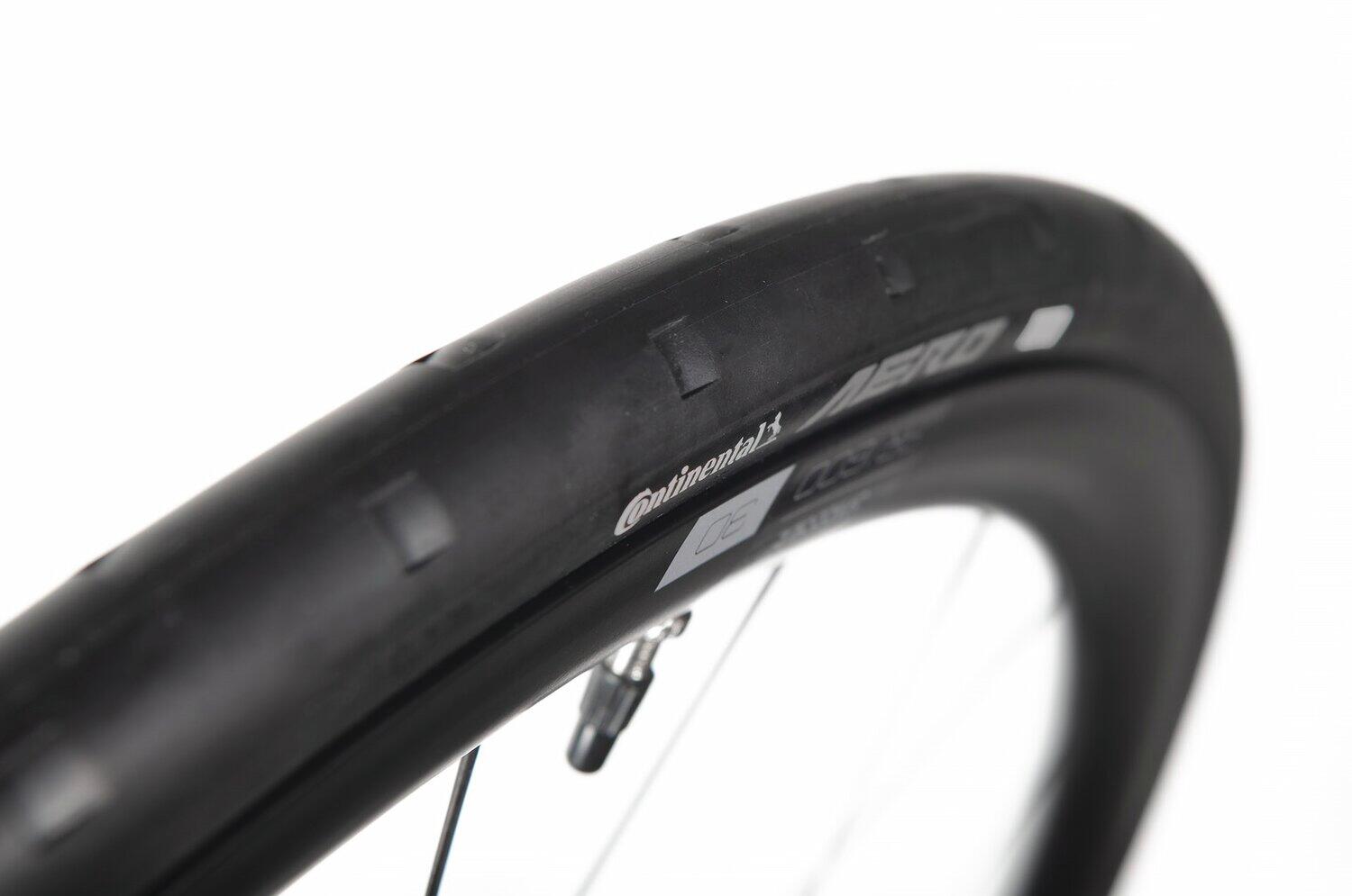 A 1800 SPLINE wheel 700C CL 30 100/12 WTS 4/5