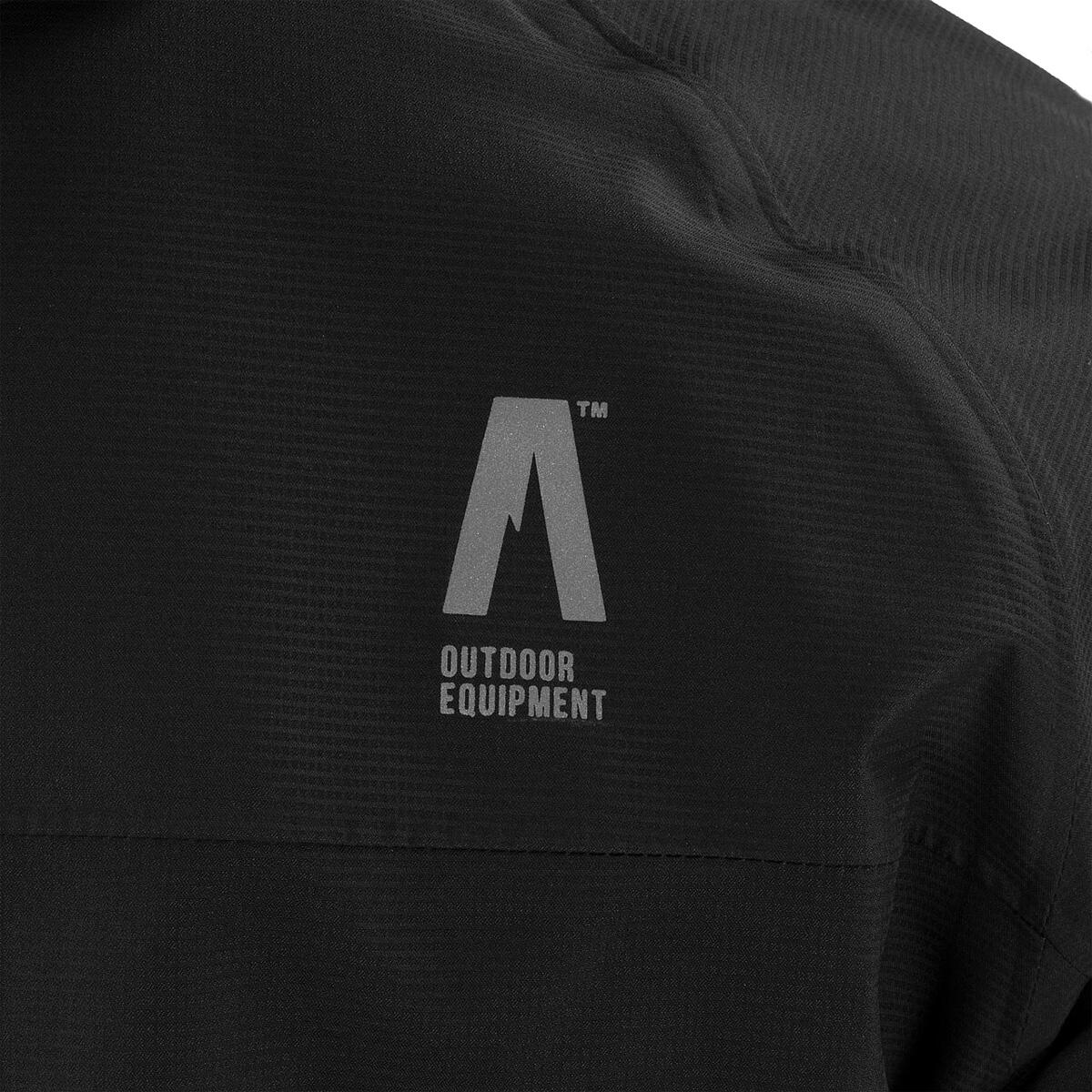 Veste de randonnée imperméable Alpinus Carniche - 2,5 couches 7/7