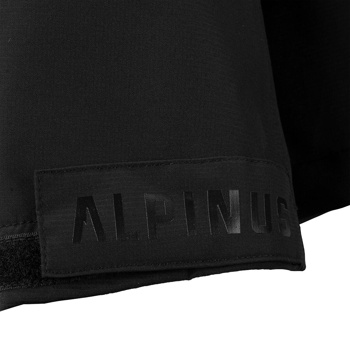 Veste de randonnée imperméable Alpinus Carniche - 2,5 couches 6/7