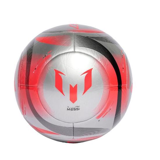 Pallone del club Messi