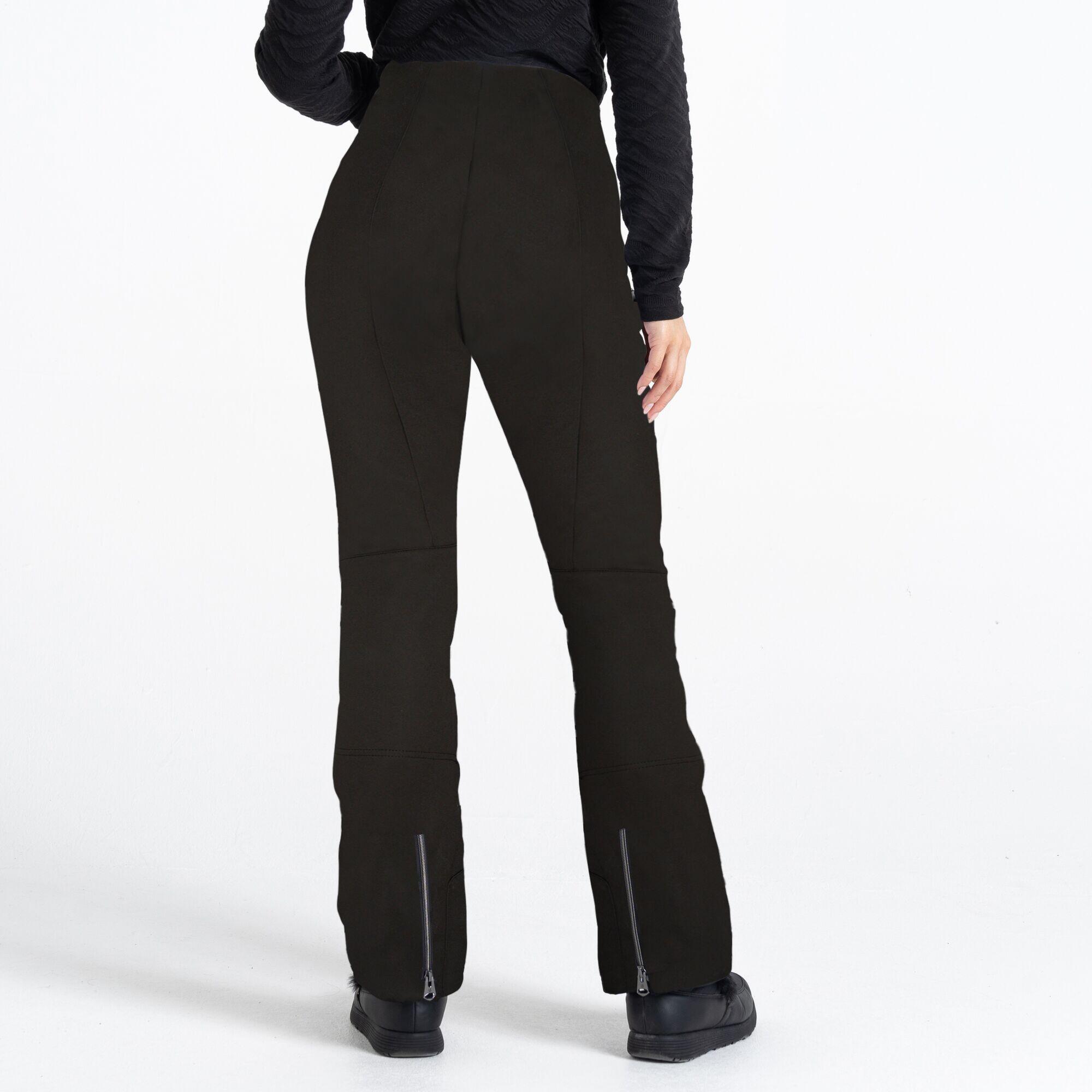 Pantalón de esquí mujer Dare 2b Upshill 3/6