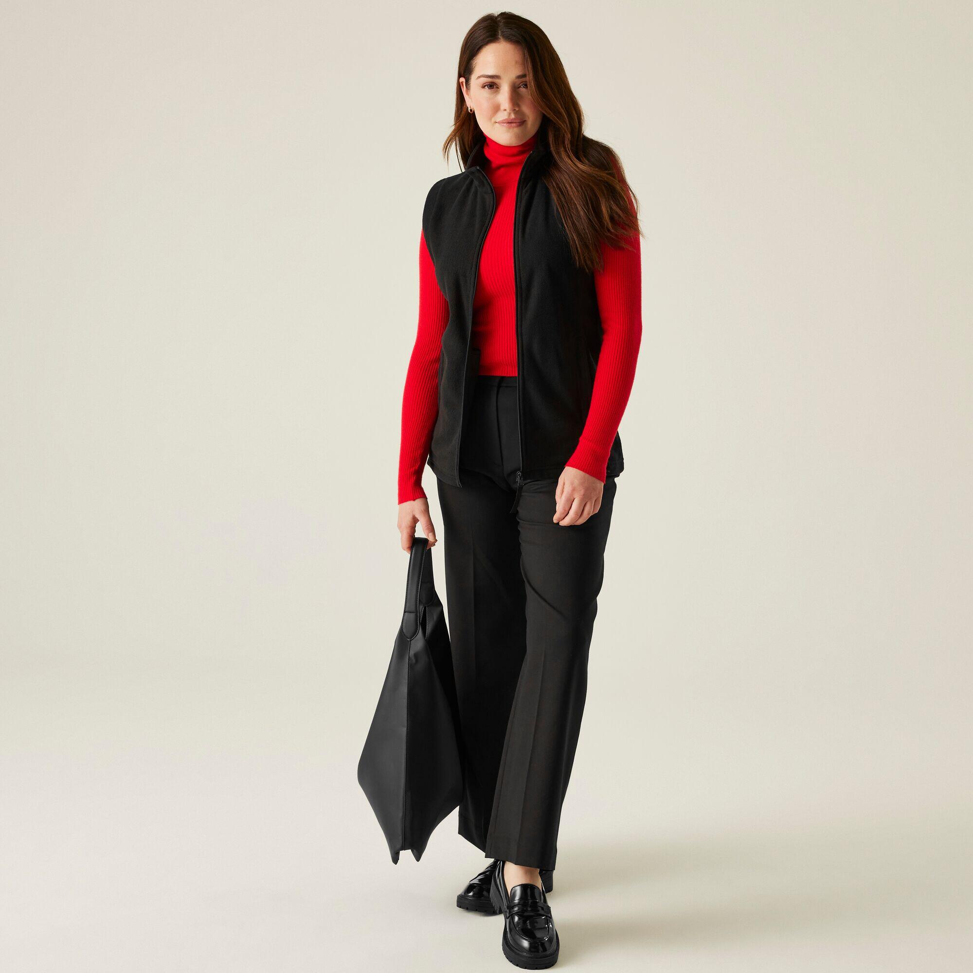 Veste - Randonnée Femme 3/4