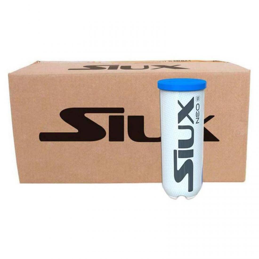SIUX Siux Ball Box NEO BALLS GAVETA RÁPIDA x24