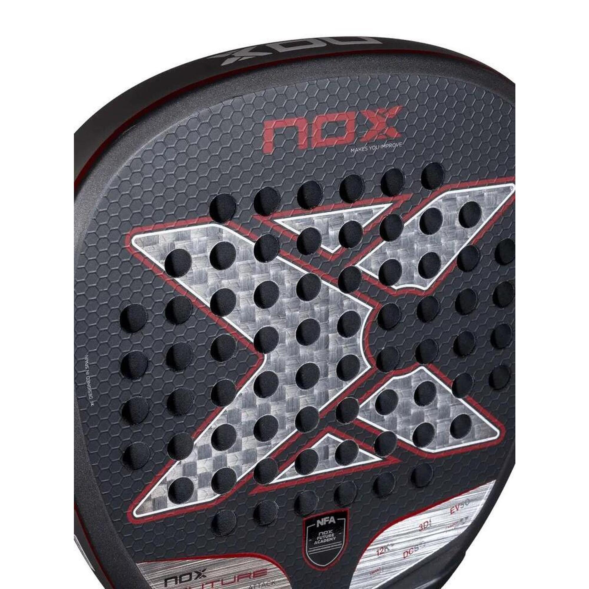 NOX FUTURE Attack 12K NFA Series 2025 (Pala)