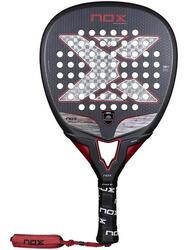 Raquette de padel NOX FUTURE Attack 12K Alum