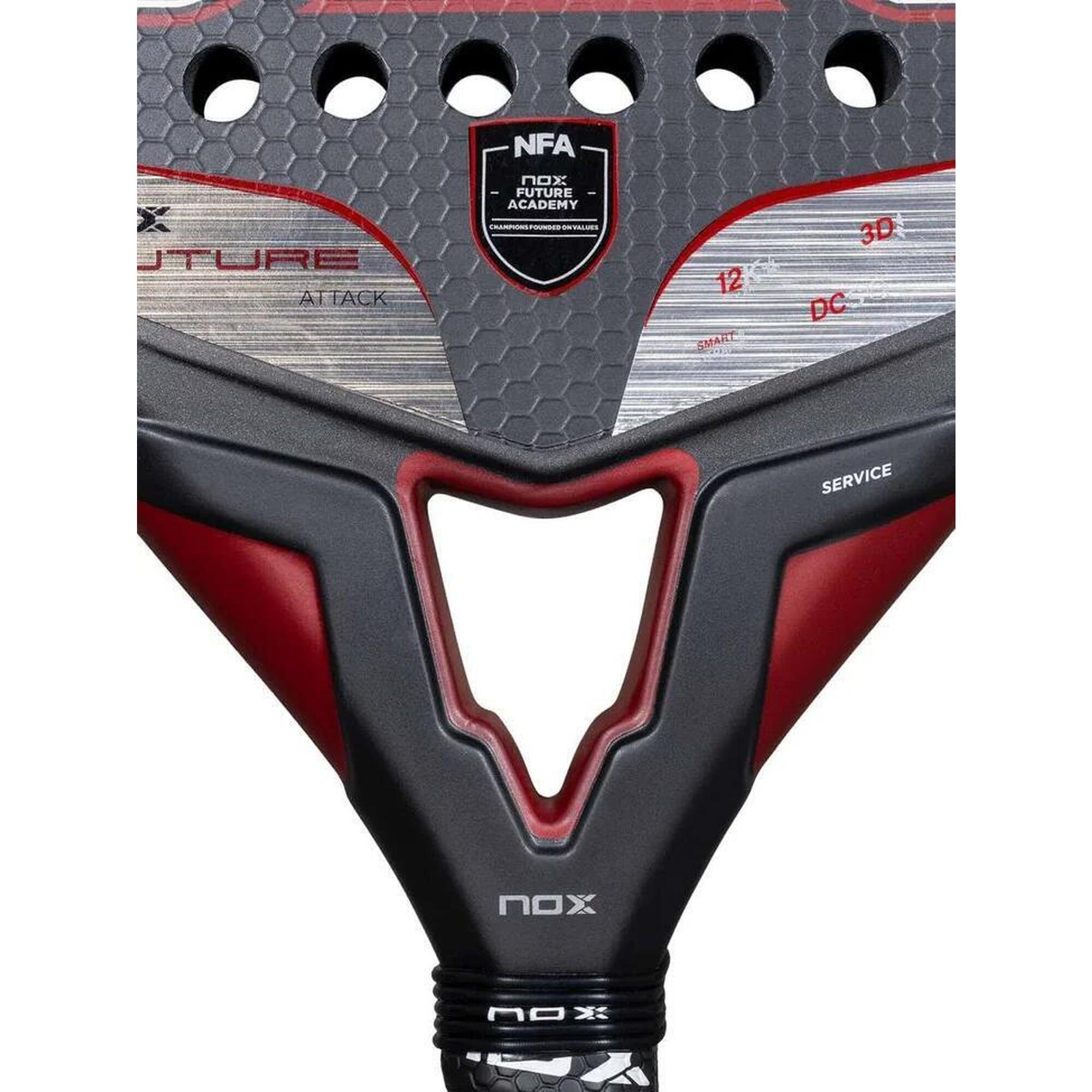 NOX FUTURE Attack 12K NFA Series 2025 (Pala)