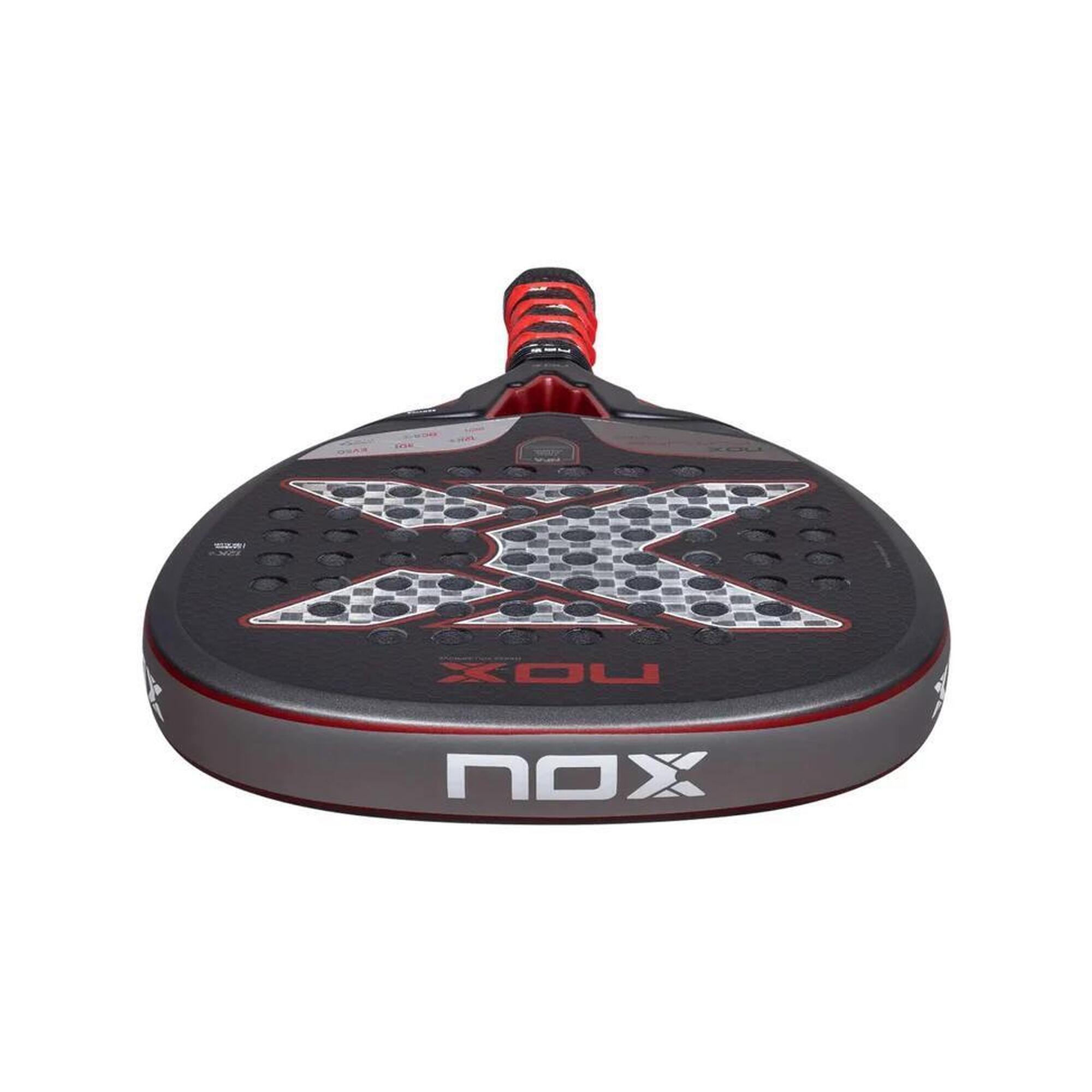 NOX FUTURE Attack 12K NFA Series 2025 (Pala)