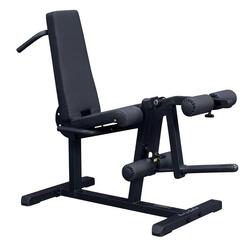 GLCE365B Extension & Curl Jambes assis – usage professionnel