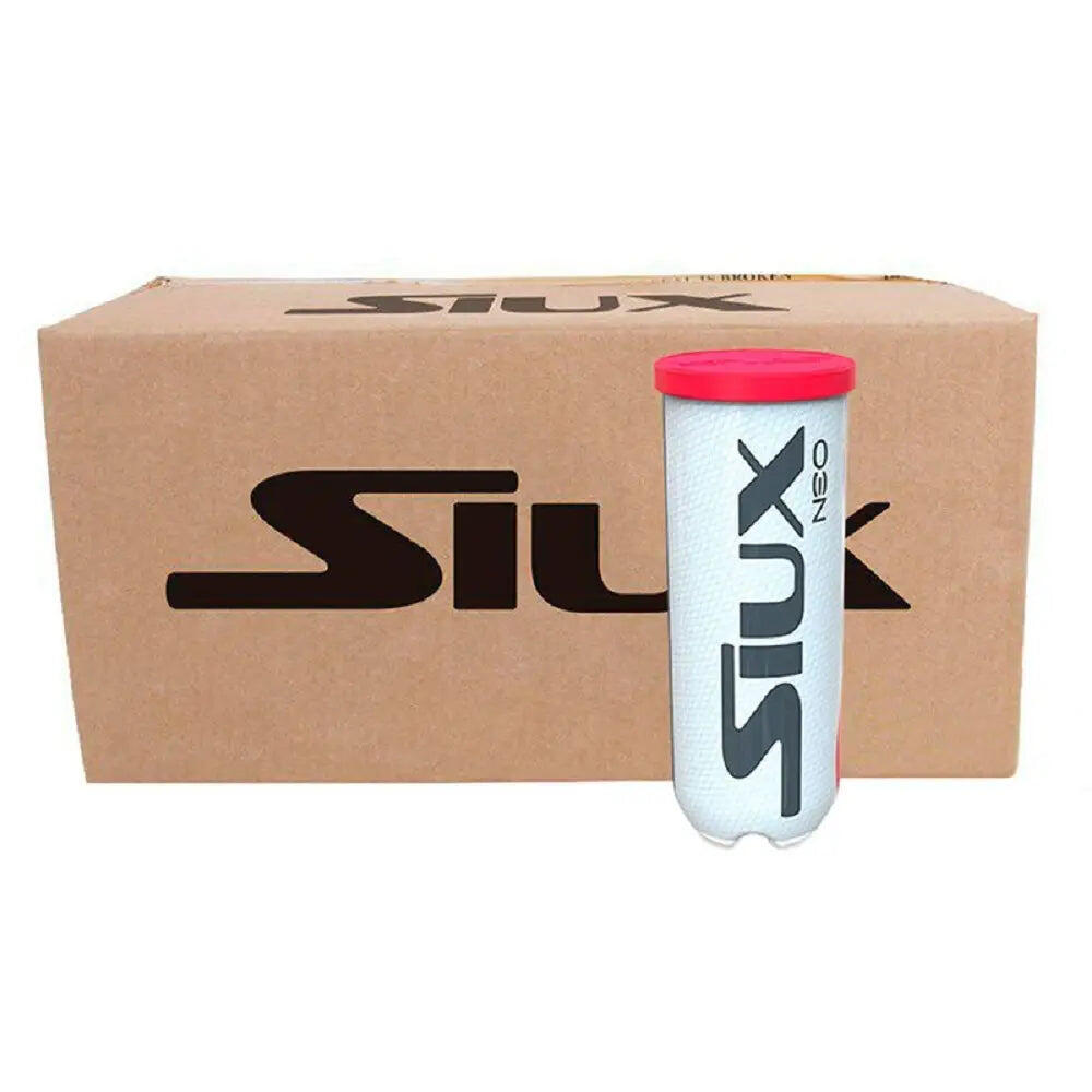 SIUX Caixa de bolas Siux NEO GAVETA DE BOLAS x24