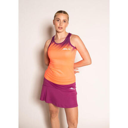 ärmelloses Siux Strike Damen-t-shirt