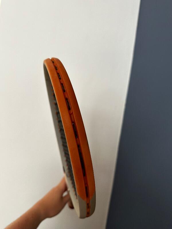 Tussen Particulieren - Roland Garros tennisracket 280gr 4/5