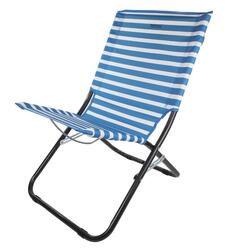Chaise - French Blue White adulte