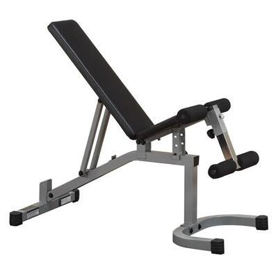 PFID130X Verstellbare FID-Hantelbank für Bauch- und Krafttraining