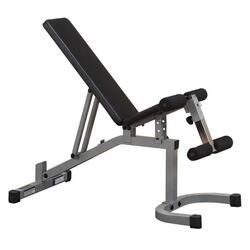 PFID130X Banc FID réglable pour abdominaux et musculation