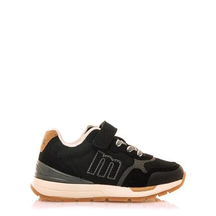 Sneakers filles MTNG KIDS Compact beige