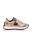 Sneakers femme MTNG Zinc or