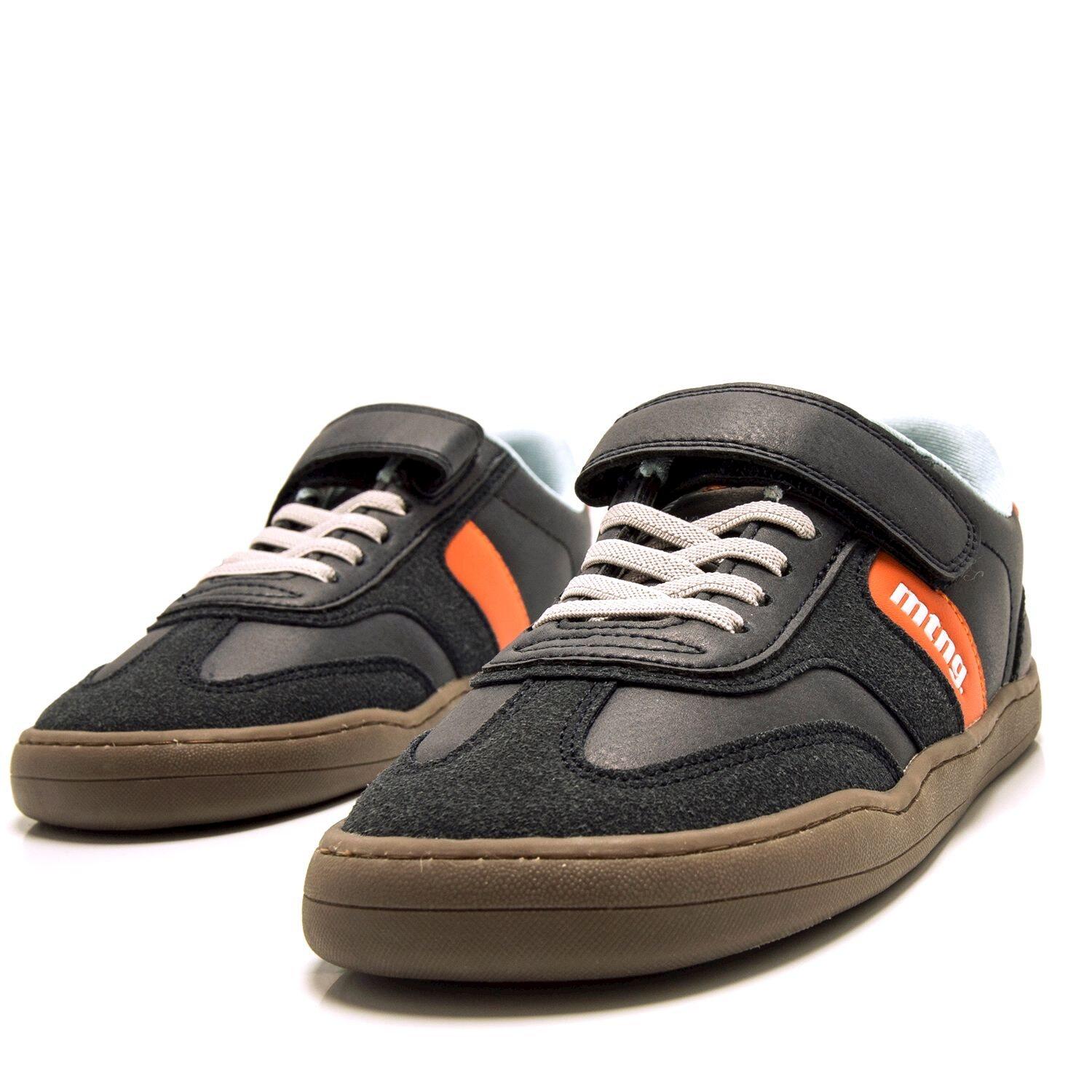 Sneakers barefoot Bambino MTNG KIDS Free Azzuro 2/7