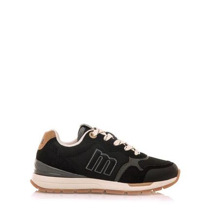Sneakers filles MTNG KIDS Compact beige