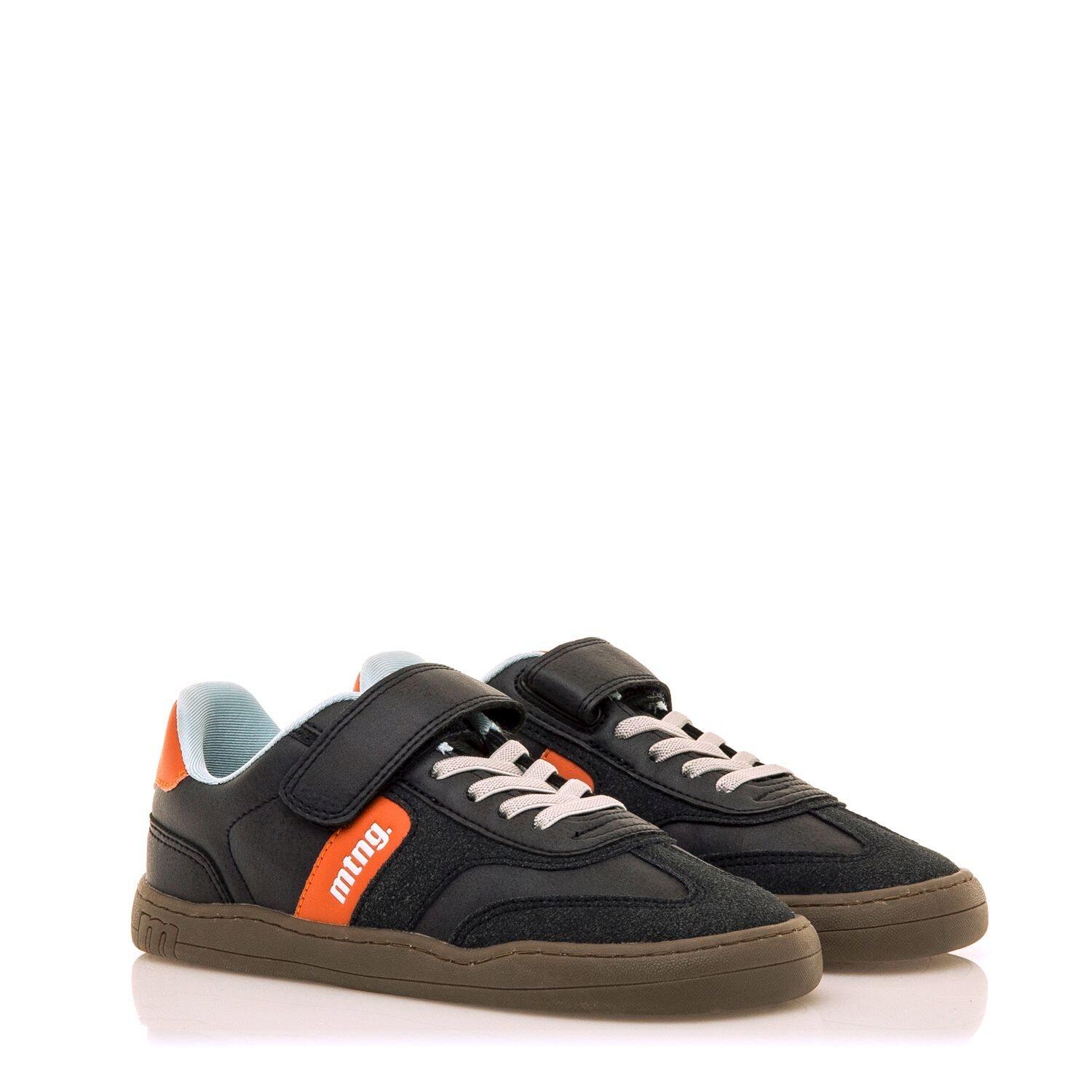 Sneakers barefoot Bambino MTNG KIDS Free Azzuro 5/7