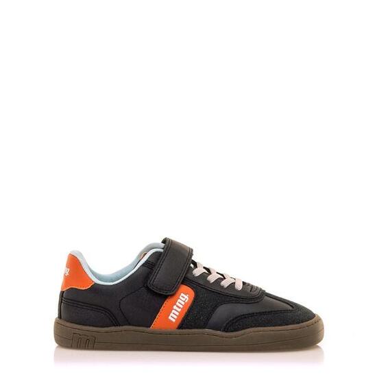 Sneakers barefoot garçon MTNG KIDS Free bleu