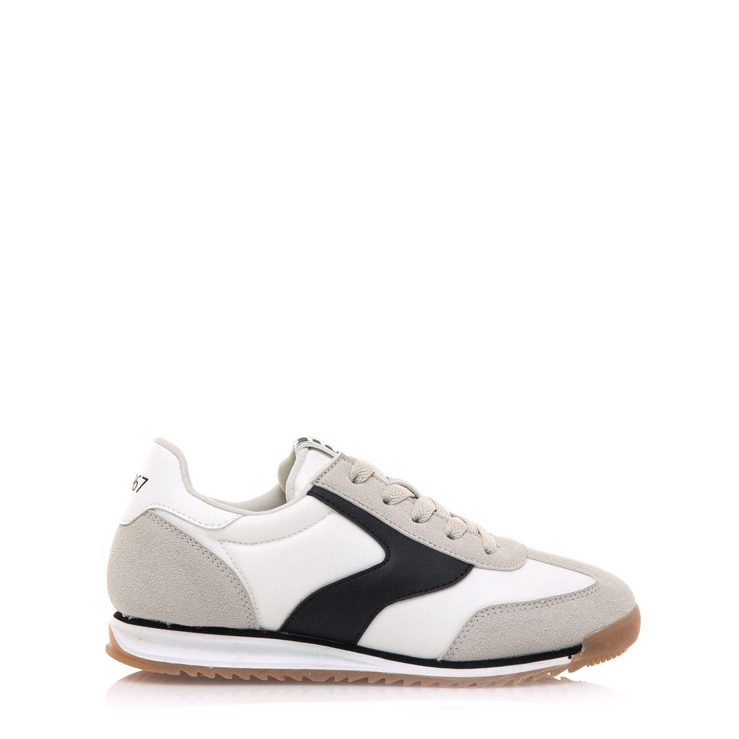 Mtng - Sneakers Garçon Mtng Kids Olimpic Blanc - Baskets - Blanc - Decathlon