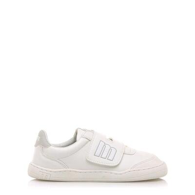 Sneaker barefoot jungen MTNG KIDS FREE weiss