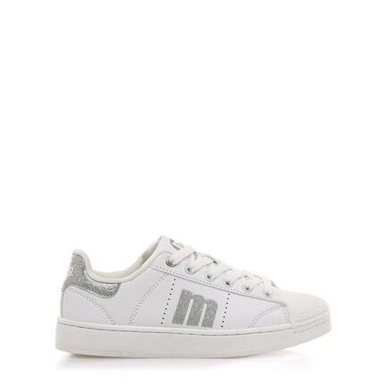 Sneakers filles MTNG KIDS Agon blanc