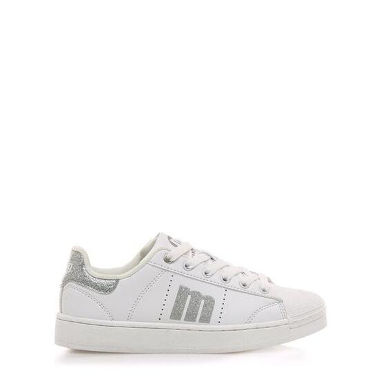 Sneakers filles MTNG KIDS Agon blanc