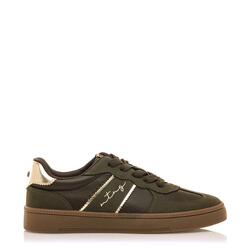 Sneakers femme MTNG Roy beige