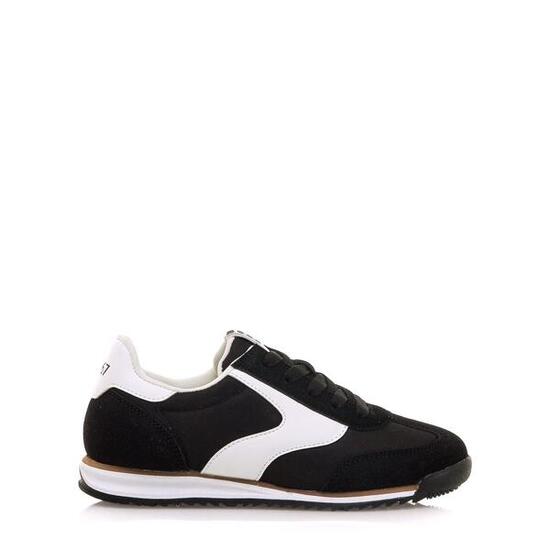 Sneakers garçon MTNG KIDS Olimpic noir