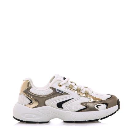 Sneakers femme MTNG Electra beige