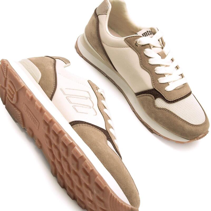 Adidași femei Mtng Joggo bej