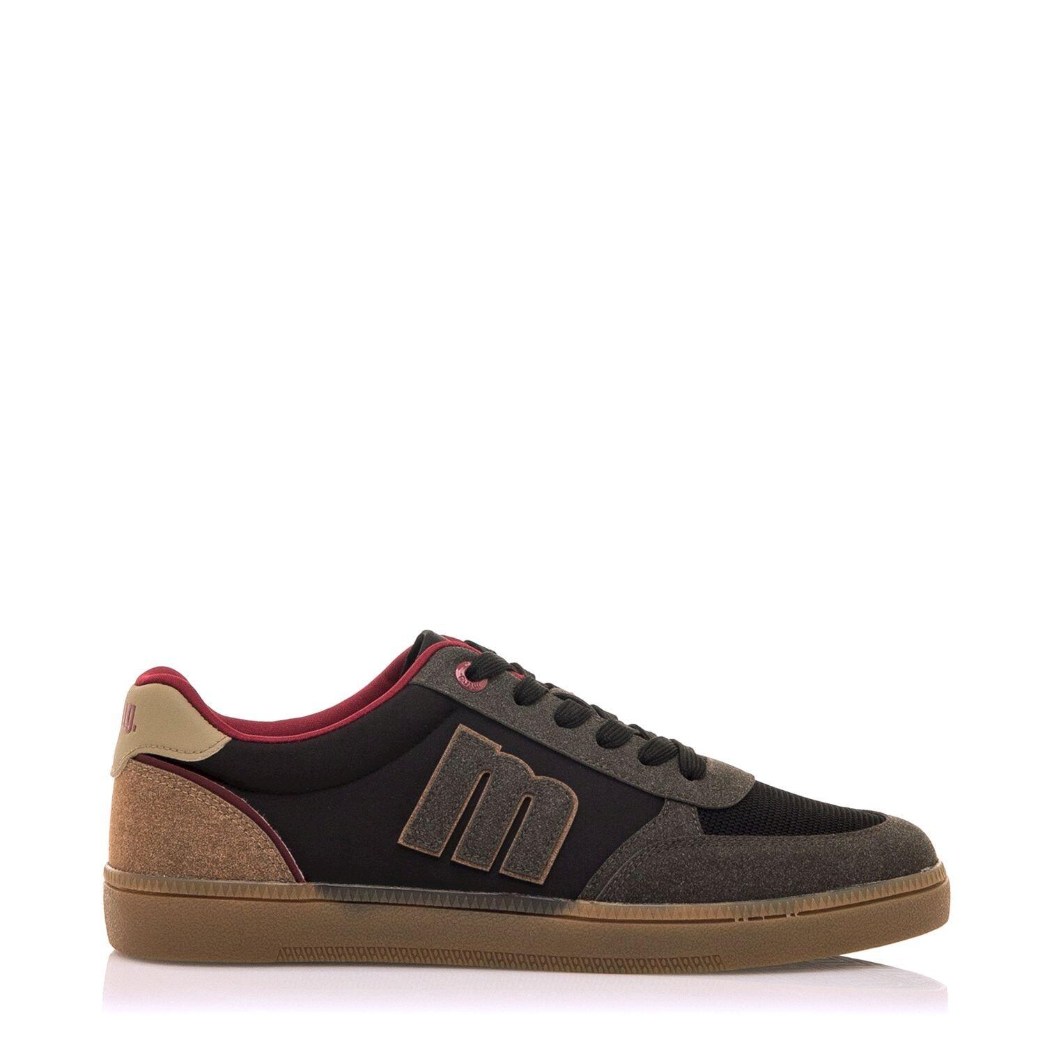 Preto / Cinza xisto