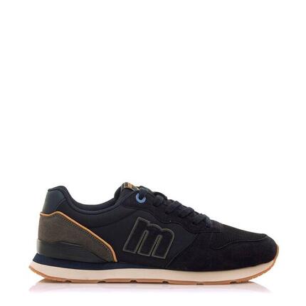 Sneakers homme MTNG Joggo vert